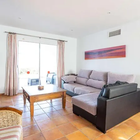 Finesse Ii Villa Son Bou