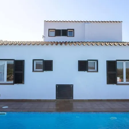Villa Finesse Ii