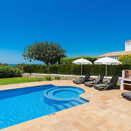 Finesse Ii Villa