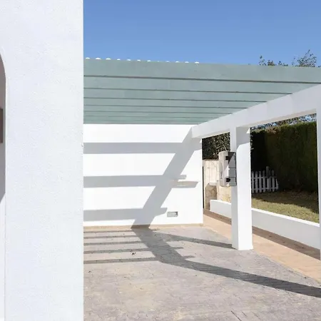 Villa Finesse Ii Son Bou