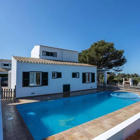 Villa Finesse Ii